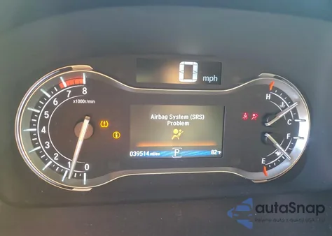 2019 Honda Ridgeline Rtl z USA, uszkodzony, nr VIN 5FPYK2F6XKB004234